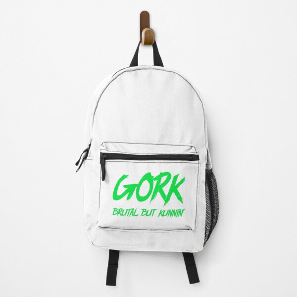 Item preview, Gork brutal but kunnin - Green designed and sold by PWstore.
