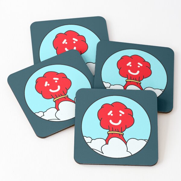 Item preview, Boomers designed and sold by Bluelotusap.