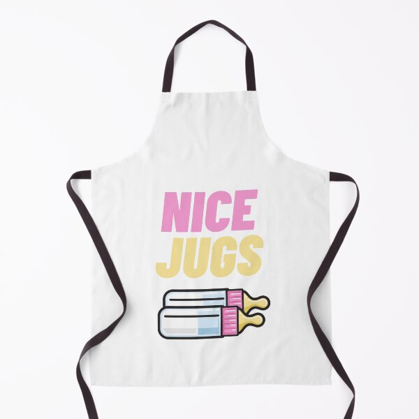 Item preview, Nice Jugs designed and sold by GrooveMerc.