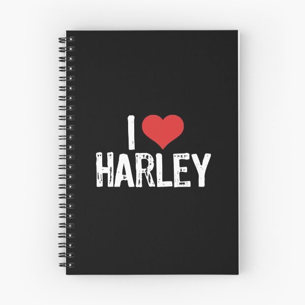 Artikelvorschau, Ich liebe Harley entworfen und verkauft von The "I Love Everything" Shop.