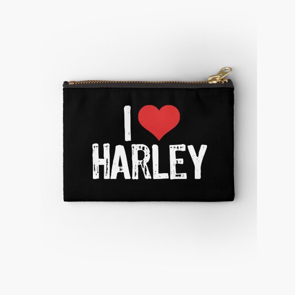 Item preview, I Love Harley designed and sold by The "I Love Everything" Shop.