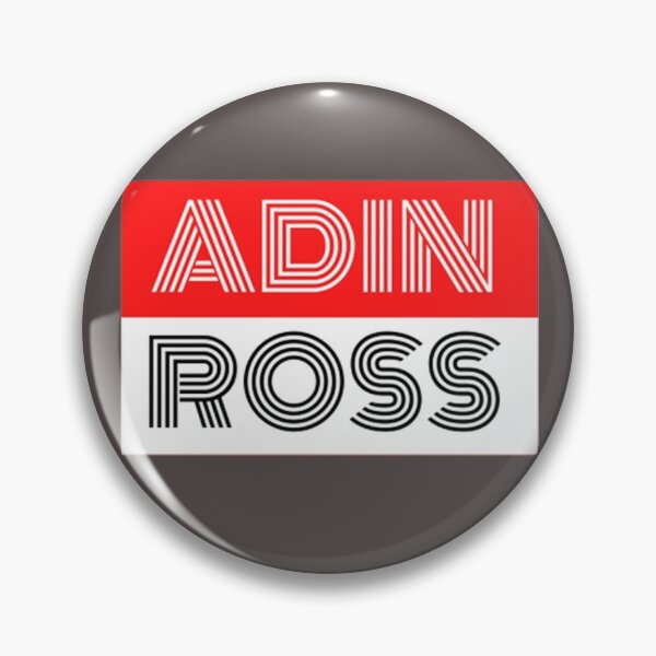 Item preview, Adin Ross red and black designed and sold by brotherschool.
