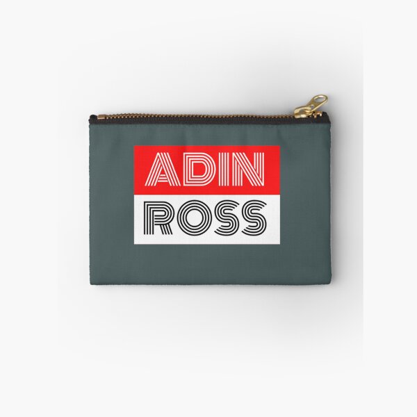 Item preview, Adin Ross red and black designed and sold by brotherschool.