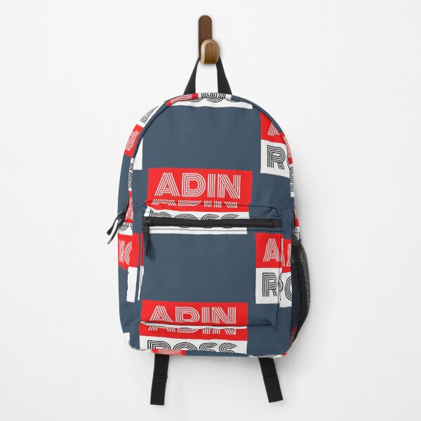 Item preview, Adin Ross red and black designed and sold by brotherschool.
