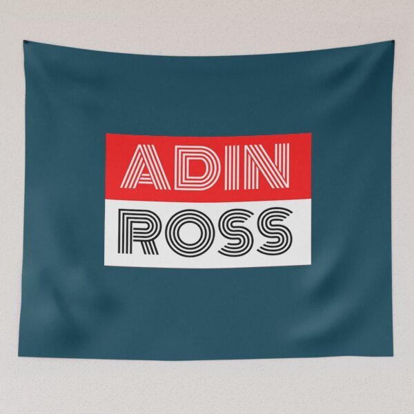 Item preview, Adin Ross red and black designed and sold by brotherschool.
