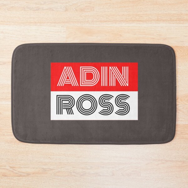 Item preview, Adin Ross red and black designed and sold by brotherschool.