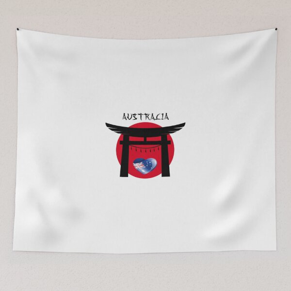 Item preview, australia sport team designed and sold by monteroshirt.