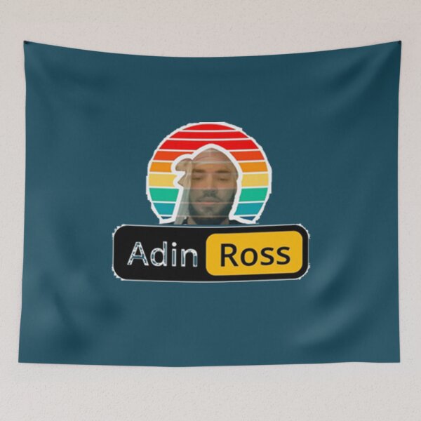 Item preview, Adin Ross Restro designed and sold by brotherschool.