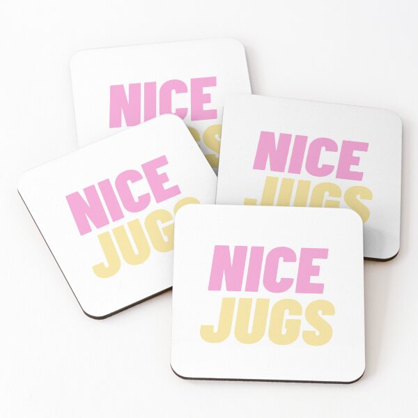 Item preview, Nice Jugs designed and sold by GrooveMerc.