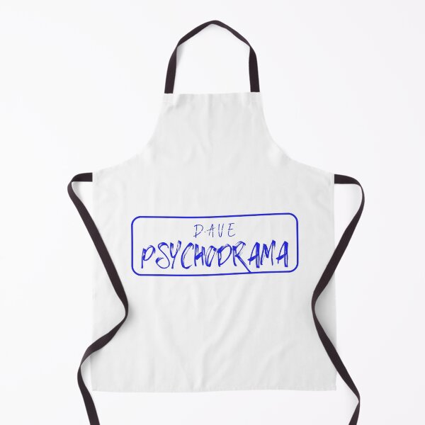 Item preview, Dave psychodrama designed and sold by Calakan.
