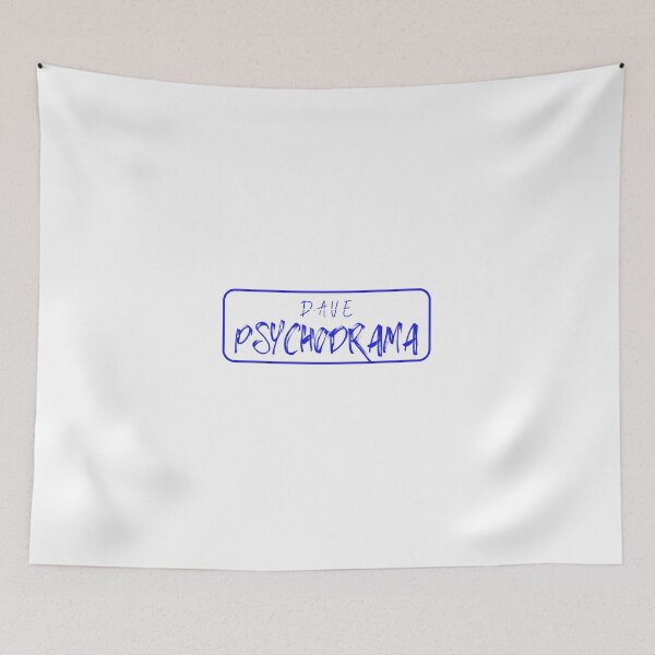 Item preview, Dave psychodrama designed and sold by Calakan.
