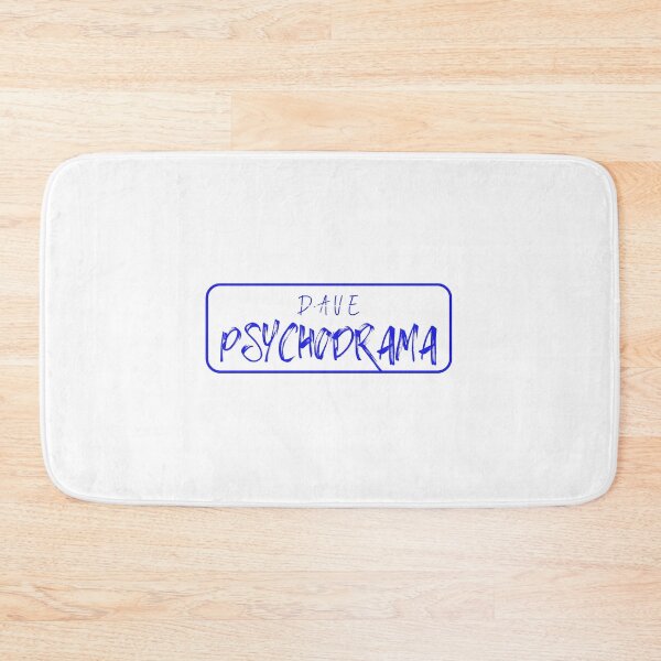 Item preview, Dave psychodrama designed and sold by Calakan.