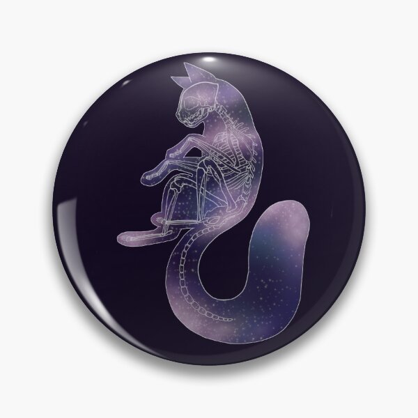 Item preview, galaxy cat - aforceofart  designed and sold by aforceofart.