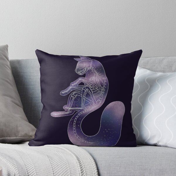 Item preview, galaxy cat - aforceofart  designed and sold by aforceofart.