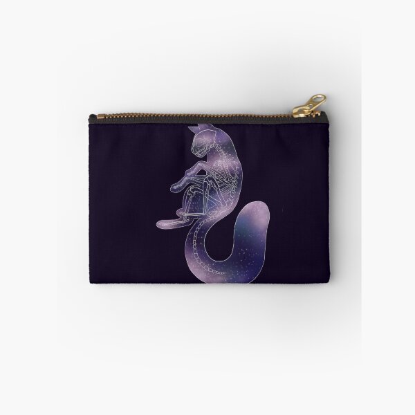 Item preview, galaxy cat - aforceofart  designed and sold by aforceofart.