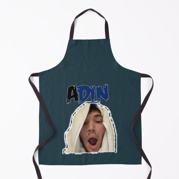 Item preview, Adin Ross Surprissed designed and sold by brotherschool.