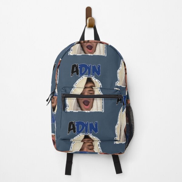 Item preview, Adin Ross Surprissed designed and sold by brotherschool.
