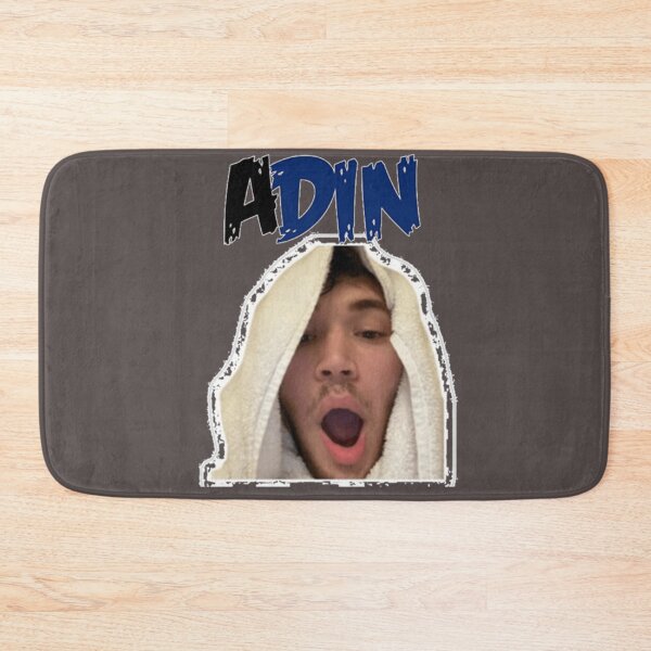 Item preview, Adin Ross Surprissed designed and sold by brotherschool.