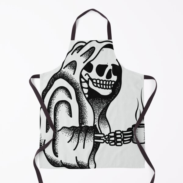 Item preview, Death Before Decaf designed and sold by Bluelotusap.