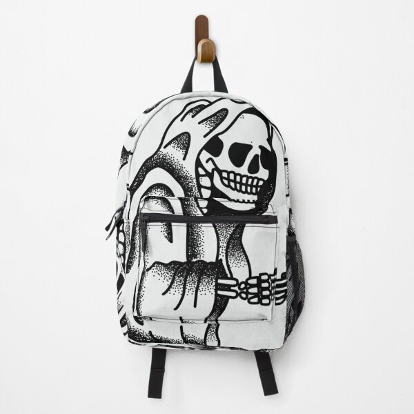Item preview, Death Before Decaf designed and sold by Bluelotusap.