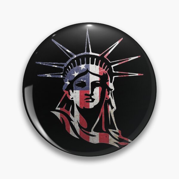 Item preview, American Liberty designed and sold by thom-z.