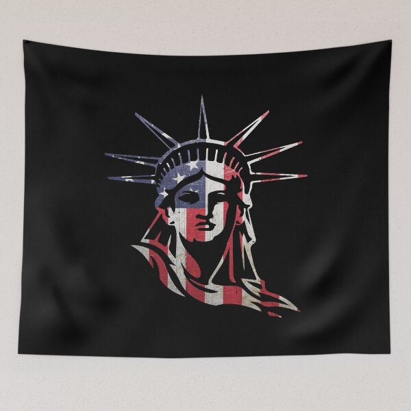 Item preview, American Liberty designed and sold by thom-z.