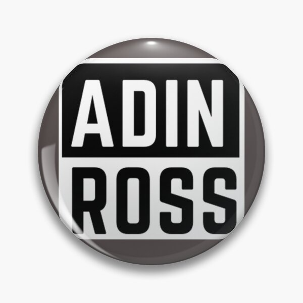 Item preview, Adin Ross white and black designed and sold by brotherschool.