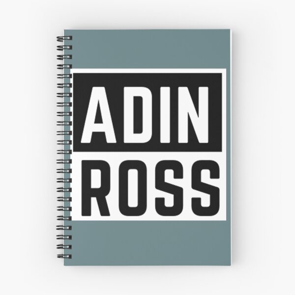 Item preview, Adin Ross white and black designed and sold by brotherschool.