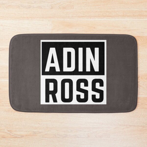 Item preview, Adin Ross white and black designed and sold by brotherschool.