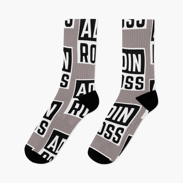 Item preview, Adin Ross white and black designed and sold by brotherschool.