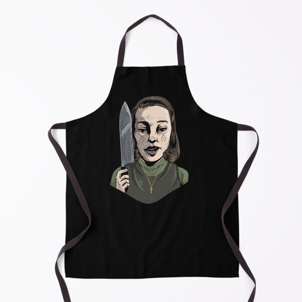 Item preview, Misery designed and sold by AudriRaeDoodles.