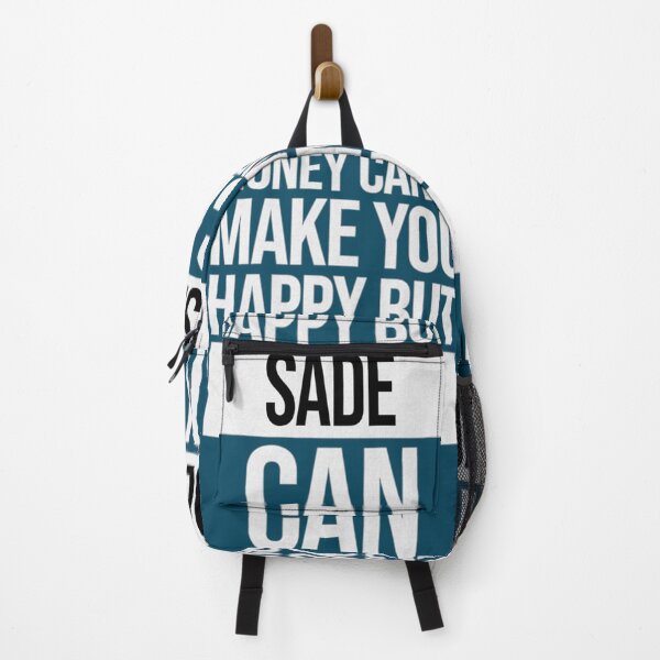 Item preview, Sade Name - Money Cant Make You Happy But Sade designed and sold by RuralPeddler.