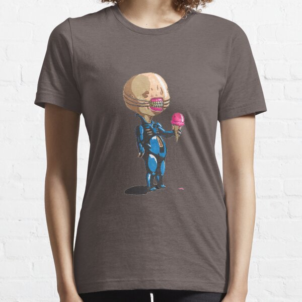 The Chatty one. Essential T-Shirt