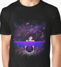 Camiseta gráfica Fox - Destino final