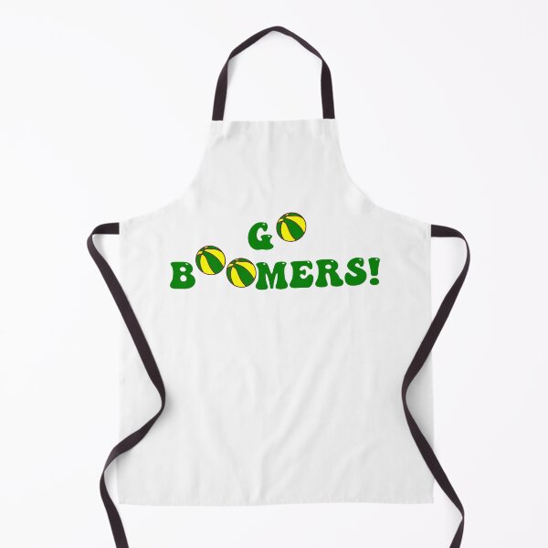 Item preview, GO BOOMERS! designed and sold by DomGDesign.