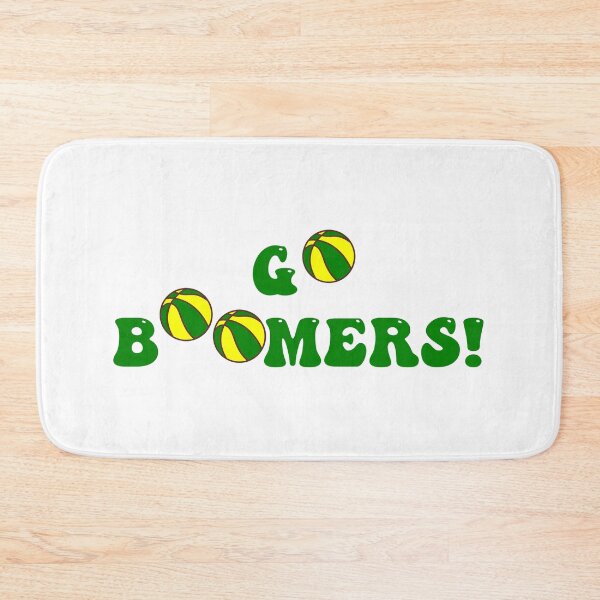 Item preview, GO BOOMERS! designed and sold by DomGDesign.