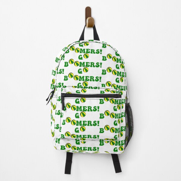 Item preview, GO BOOMERS! designed and sold by DomGDesign.