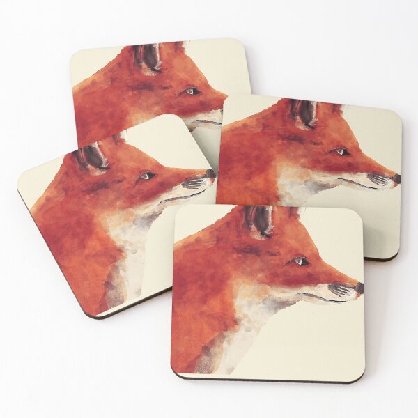 Item preview, Emarosa Versus Fox  designed and sold by syadatjagor.