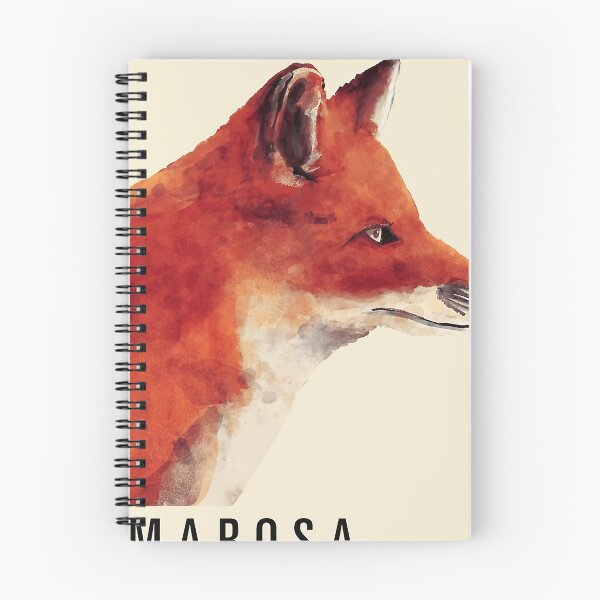 Item preview, Emarosa Versus Fox  designed and sold by syadatjagor.