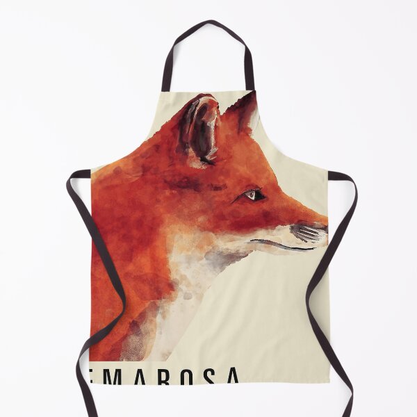 Item preview, Emarosa Versus Fox  designed and sold by syadatjagor.