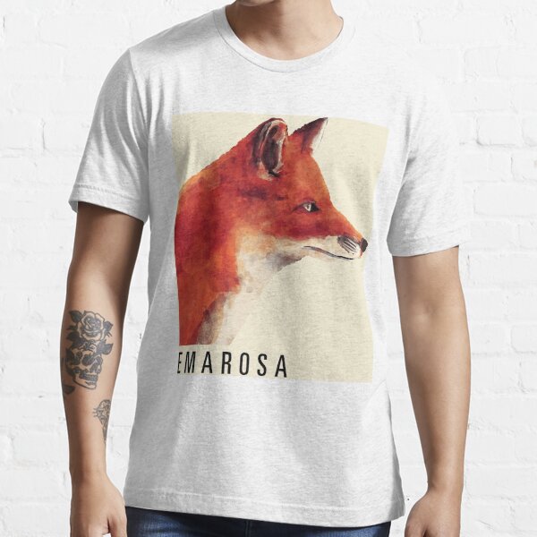 emarosa fox shirt