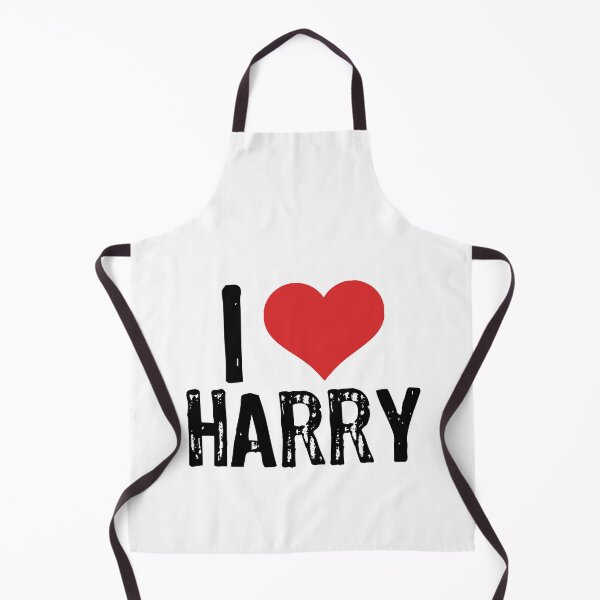 Item preview, I Love Harry designed and sold by The "I Love Everything" Shop.