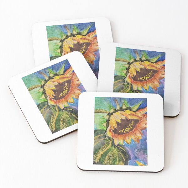 Item preview, Sunflower  designed and sold by Lovenikkisart.