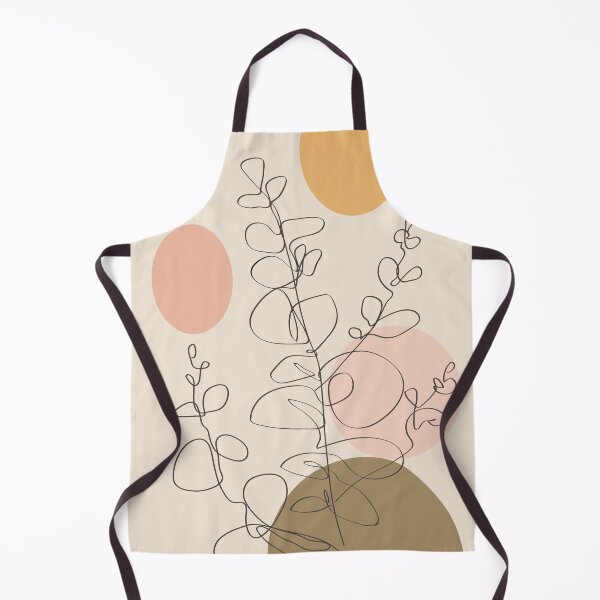 Item preview, Floral minimalist poster designed and sold by paulrommer.