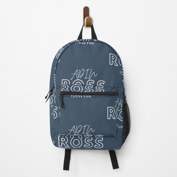 Item preview, I love you Adin designed and sold by brotherschool.