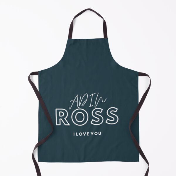 Item preview, I love you Adin designed and sold by brotherschool.