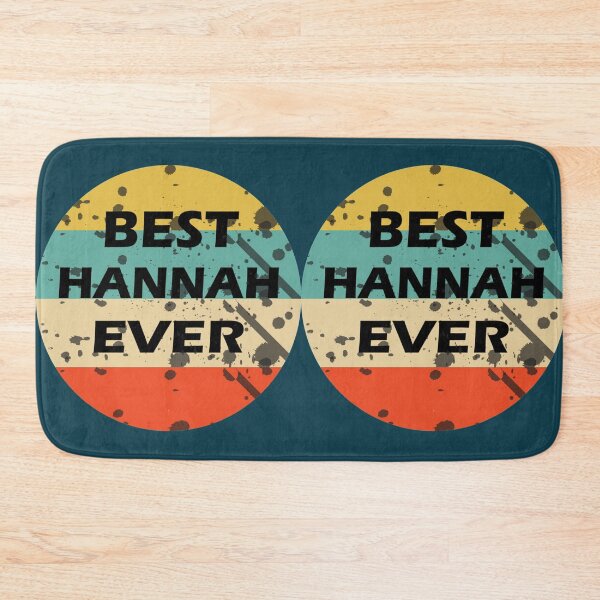 Item preview, hannah hurst designed and sold by Bluelotusap.