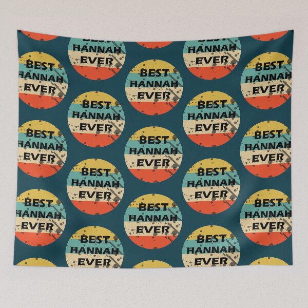 Item preview, hannah hurst designed and sold by Bluelotusap.