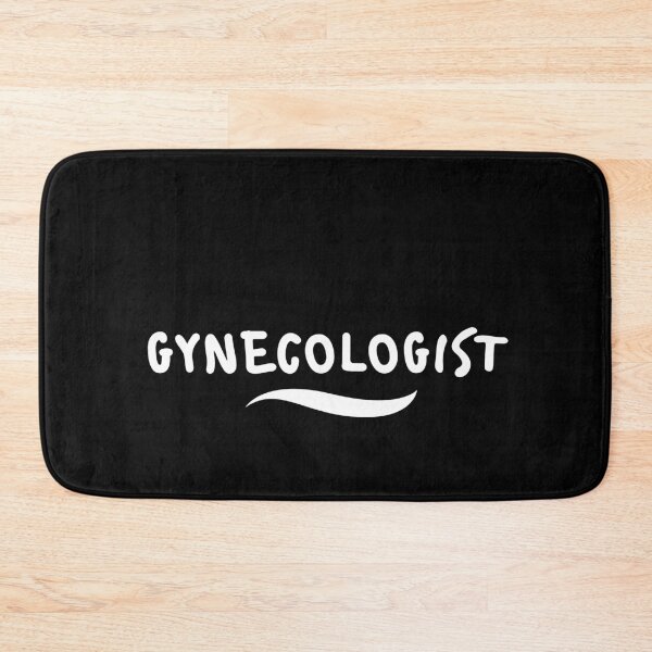 Item preview, GYNECOLOGIST designed and sold by T-shirtgallery.