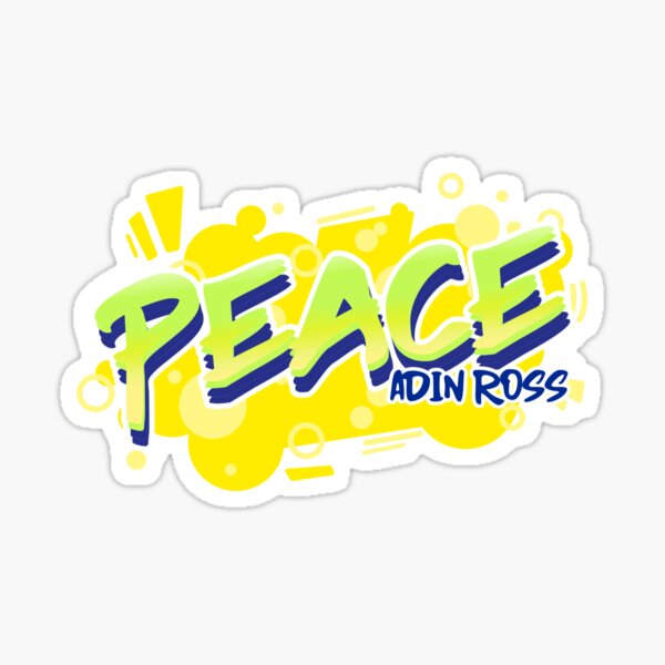 Item preview, Adin ross designed and sold by Teeshart.
